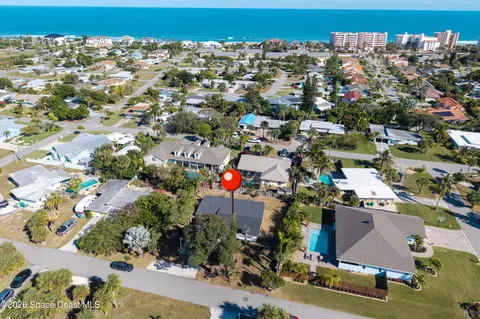 View/Area - 2230 Sunset Ave, Indialantic, FL 32903 photo 4 of 11