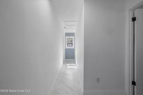 Entry Way - 2230 Sunset Ave, Indialantic, FL 32903 photo 3 of 4