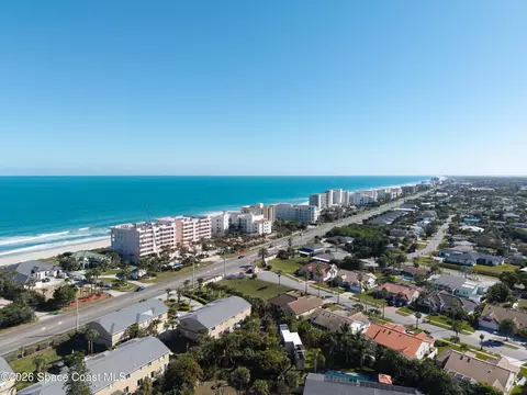 View/Area - 2230 Sunset Ave, Indialantic, FL 32903 photo 5 of 11