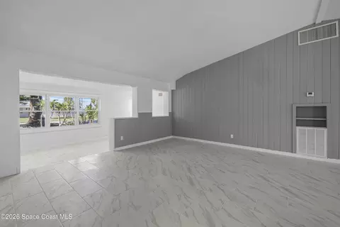 Living - 2230 Sunset Ave, Indialantic, FL 32903 photo 4 of 13
