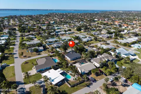 View/Area - 2230 Sunset Ave, Indialantic, FL 32903 photo 9 of 11