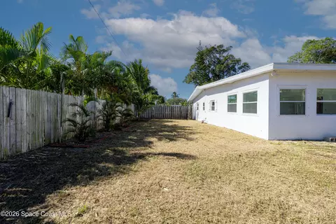 Exterior - 2230 Sunset Ave, Indialantic, FL 32903 photo 10 of 12