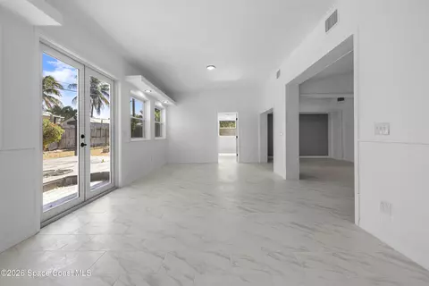 Living - 2230 Sunset Ave, Indialantic, FL 32903 photo 11 of 13