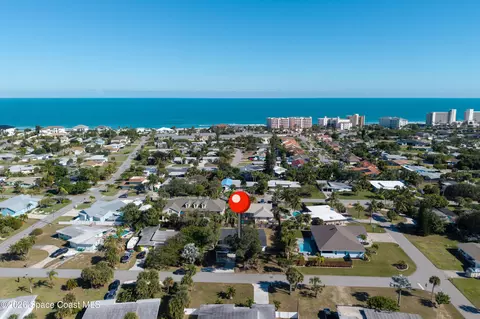 View/Area - 2230 Sunset Ave, Indialantic, FL 32903 photo 10 of 11