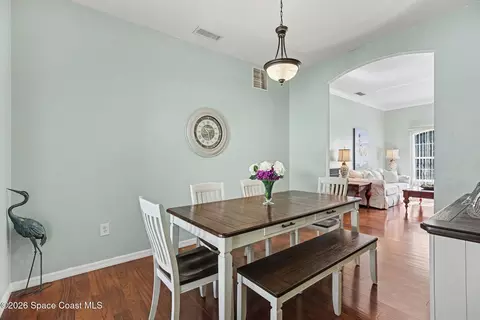 Dining - 6890 Caliph Ave, Cocoa, FL 32927 photo 2 of 2