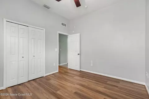 Bedroom - 6890 Caliph Ave, Cocoa, FL 32927 photo 6 of 6