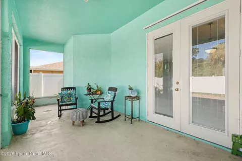 Exterior - 6890 Caliph Ave, Cocoa, FL 32927 photo 1 of 1