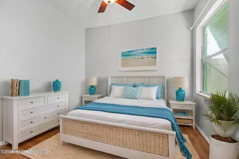 Bedroom - 6890 Caliph Ave, Cocoa, FL 32927 photo 3 of 6
