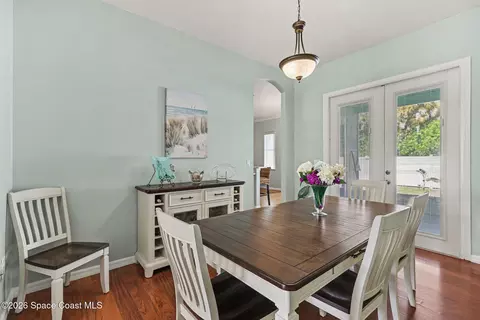 Dining - 6890 Caliph Ave, Cocoa, FL 32927 photo 1 of 2