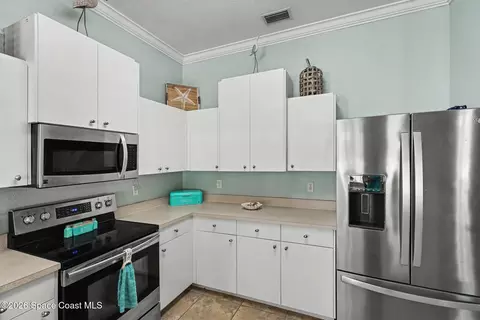 Kitchen - 6890 Caliph Ave, Cocoa, FL 32927 photo 1 of 3