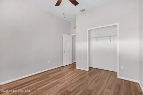 Bedroom - 6890 Caliph Ave, Cocoa, FL 32927 photo 4 of 6