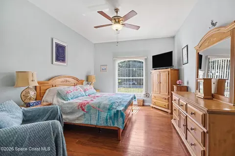 Bedroom - 6890 Caliph Ave, Cocoa, FL 32927 photo 1 of 6