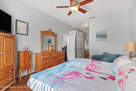 Bedroom - 6890 Caliph Ave, Cocoa, FL 32927 photo 2 of 6