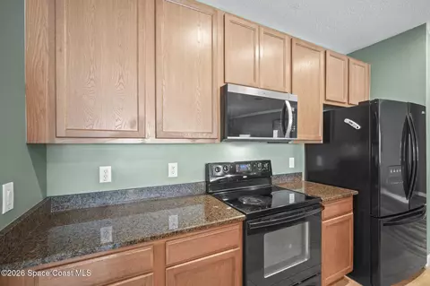 Kitchen - 345 Dryden Cir, Cocoa, FL 32926 photo 3 of 4