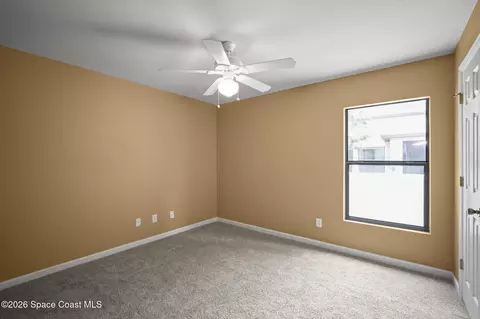Bedroom - 345 Dryden Cir, Cocoa, FL 32926 photo 5 of 6