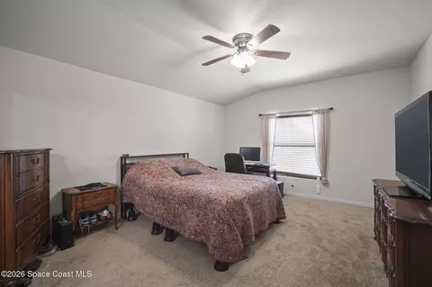 Bedroom - 345 Dryden Cir, Cocoa, FL 32926 photo 1 of 6