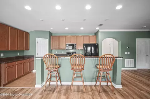 Kitchen - 345 Dryden Cir, Cocoa, FL 32926 photo 1 of 4