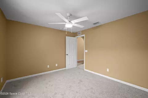 Bedroom - 345 Dryden Cir, Cocoa, FL 32926 photo 4 of 6