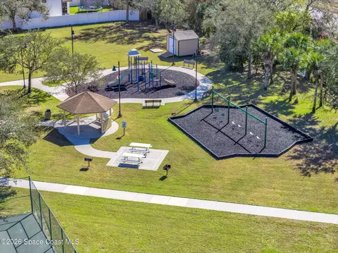 View/Area - 345 Dryden Cir, Cocoa, FL 32926 photo 6 of 13