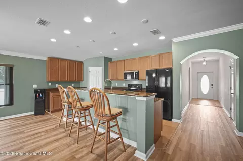 Entry Way - 345 Dryden Cir, Cocoa, FL 32926 photo 1 of 1