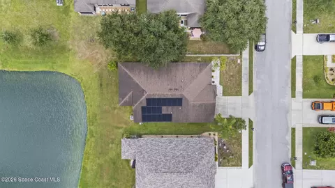 View/Area - 345 Dryden Cir, Cocoa, FL 32926 photo 2 of 13