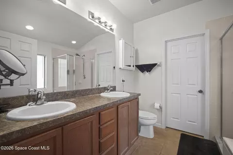 Bath - 345 Dryden Cir, Cocoa, FL 32926 photo 1 of 3
