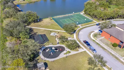View/Area - 345 Dryden Cir, Cocoa, FL 32926 photo 8 of 13