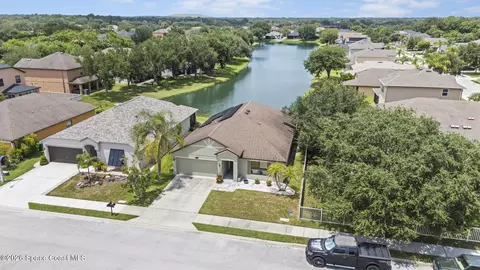View/Area - 345 Dryden Cir, Cocoa, FL 32926 photo 3 of 13