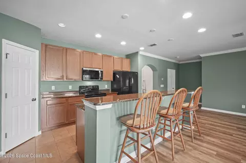 Kitchen - 345 Dryden Cir, Cocoa, FL 32926 photo 2 of 4