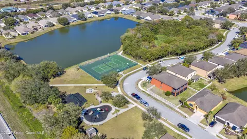 View/Area - 345 Dryden Cir, Cocoa, FL 32926 photo 7 of 13