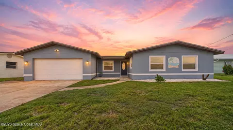 1545 W Coral Ct, Merritt Island, FL 32952