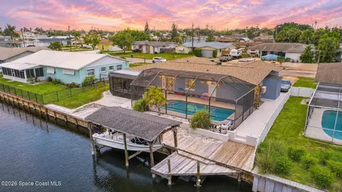1545 W Coral Ct, Merritt Island, FL 32952