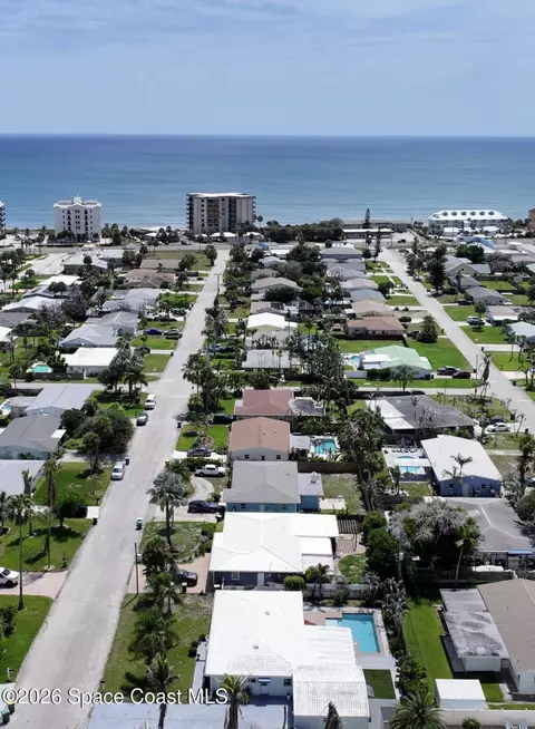 249 Harwood Ave, Satellite Beach, FL 32937