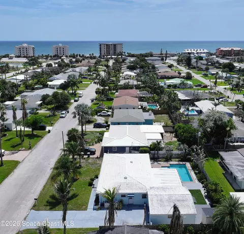 249 Harwood Ave, Satellite Beach, FL 32937