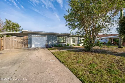 401 1st Ave, Satellite Beach, FL 32937