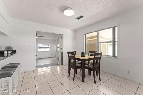 Dining - 6592 Emil Ave, Cocoa, FL 32927 photo 1 of 3