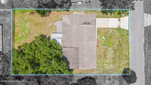 View/Area - 6592 Emil Ave, Cocoa, FL 32927 photo 1 of 2