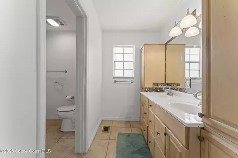 Bath - 6592 Emil Ave, Cocoa, FL 32927 photo 1 of 4