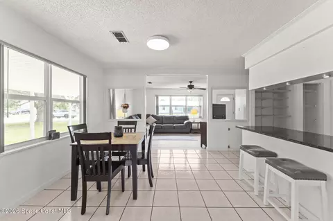 Dining - 6592 Emil Ave, Cocoa, FL 32927 photo 3 of 3