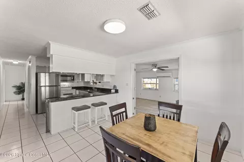 Dining - 6592 Emil Ave, Cocoa, FL 32927 photo 2 of 3