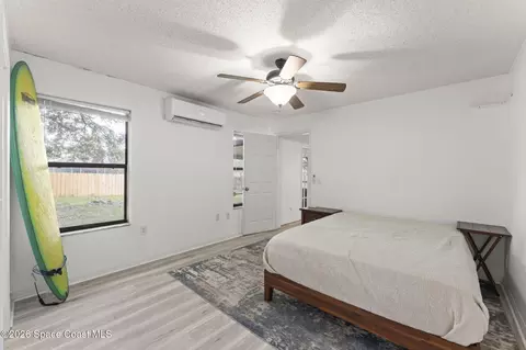 Bedroom - 6592 Emil Ave, Cocoa, FL 32927 photo 2 of 4