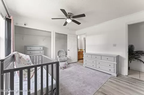 Bedroom - 6592 Emil Ave, Cocoa, FL 32927 photo 4 of 4
