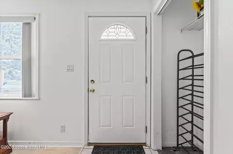 Entry Way - 6592 Emil Ave, Cocoa, FL 32927 photo 1 of 1