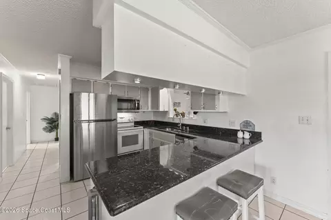 Kitchen - 6592 Emil Ave, Cocoa, FL 32927 photo 2 of 4