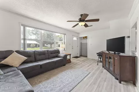 Living - 6592 Emil Ave, Cocoa, FL 32927 photo 2 of 4
