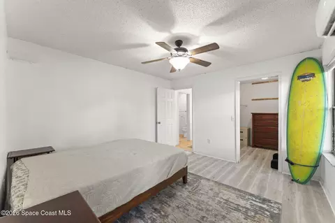Bedroom - 6592 Emil Ave, Cocoa, FL 32927 photo 1 of 4