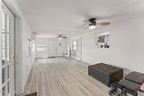 Living - 6592 Emil Ave, Cocoa, FL 32927 photo 3 of 4