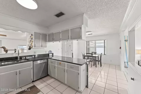 Kitchen - 6592 Emil Ave, Cocoa, FL 32927 photo 3 of 4