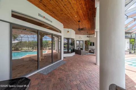 Exterior - 2882 Bellwind Cir, Rockledge, FL 32955 photo 15 of 23
