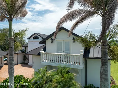 Exterior - 2882 Bellwind Cir, Rockledge, FL 32955 photo 16 of 23